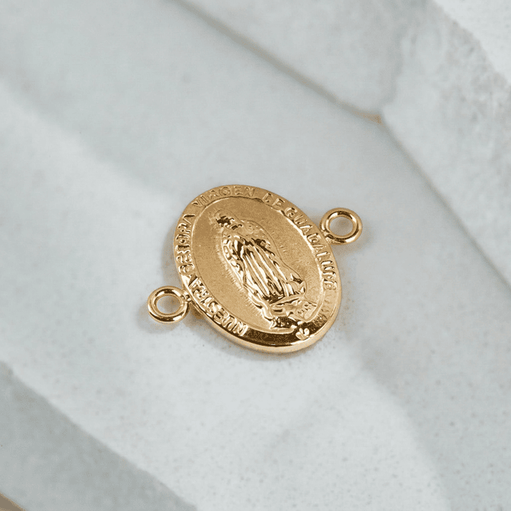 Herraje religioso | 0.77gr