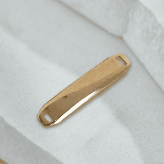 Herraje placa | 0.60gr