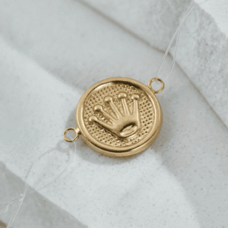 Herraje Corona | 1.36gr