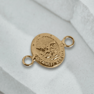 Herraje San Miguel | 0.43gr