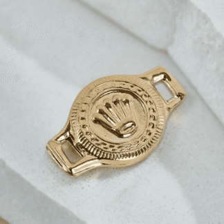 Herraje corona | 1.0gr