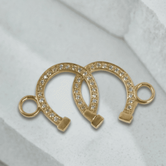 Herraje herradura | 3.18gr