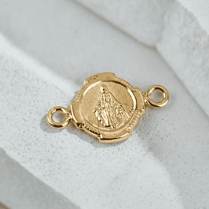 Herraje Virgen | 0.47gr