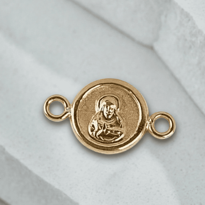 Herraje religioso | 0.43gr