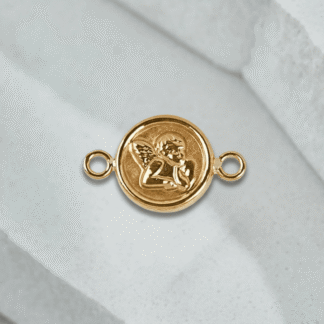 Herraje ángel | 0.52gr