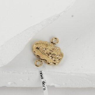 Herraje virgen | 0.70gr