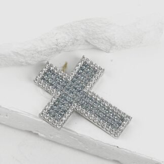 Dije Cruz Circones | 6.39gr