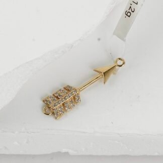 Herraje flecha | 1.2gr