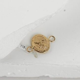 Herraje San Miguel | 0.43gr