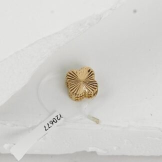 Herraje trébol | 0.40gr