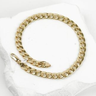 Tobillera cubana | 9.77gr