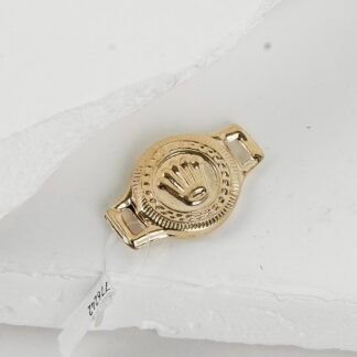 Herraje corona | 0.90gr