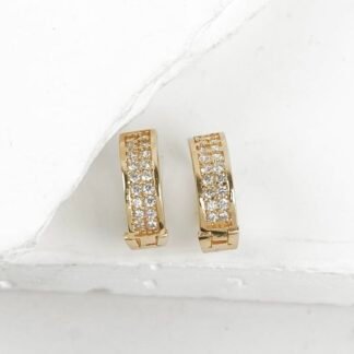 Candongas circones | 2.63gr