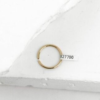 Piercing aro | 210.000