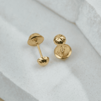 Topos balin media bola | 0.42gr