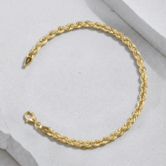 Pulsera lazo | 3.68gr