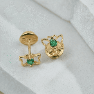 Topos Mariposa | 0.65gr