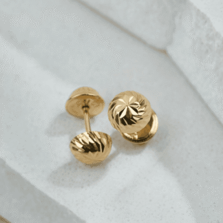 Topos balin media bola | 0.57gr