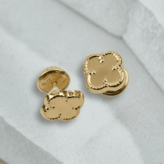 Topos trébol | 0.46gr