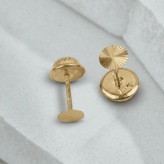 Topos diamantados | 0.34gr