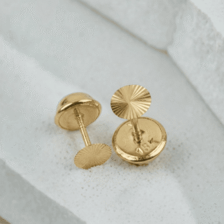 Topos diamantados | 0.55gr