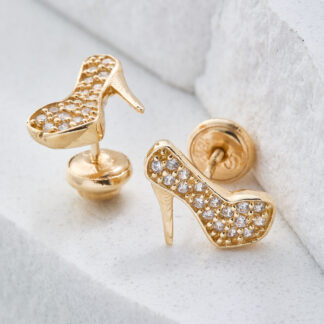 Topos tacones | 1.6gr