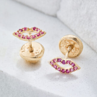 Topos besos | 0.70gr