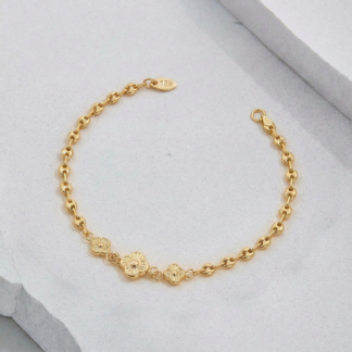 Pulso GC trébol | 2.20gr