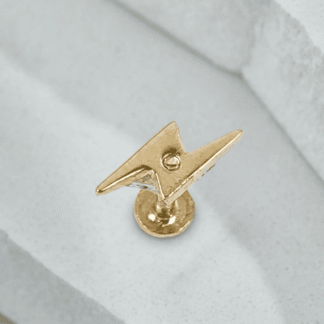 Piercing Rayo | 350.000