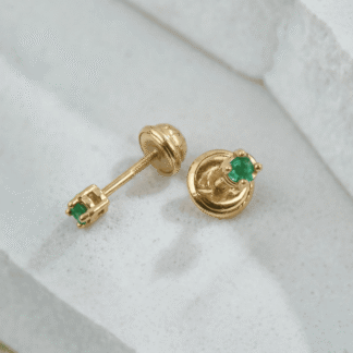 Topo esmeralda bebe | 850.000