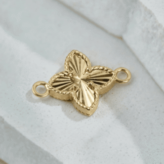 Herraje trébol 1.08gr