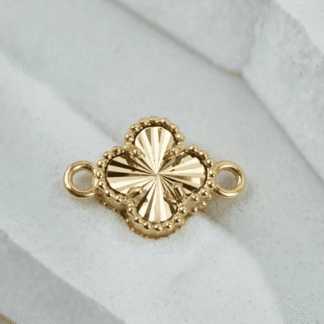 Herraje trébol | 0.93gr