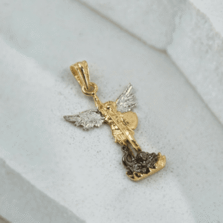 Dije Arcángel | 1.72gr