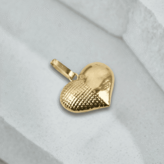 Dije Corazon | 1.07gr