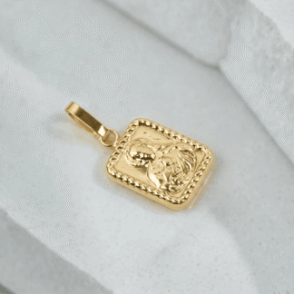 Dije Religioso | 0.85gr