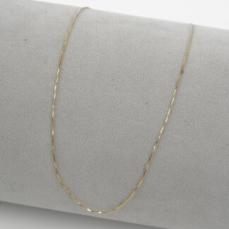 Cadena veneciana | 1.25gr | 45cm