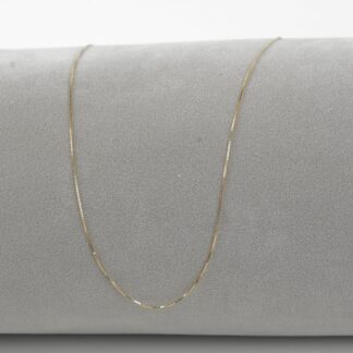 Cadena veneciana | 1,20gr | 50cm