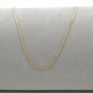 Cadena china | 4.39gr | 60cm