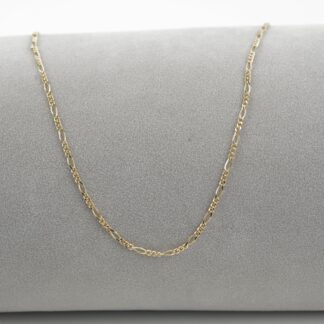 Cadena 3x1 | 2.15gr | 45cm