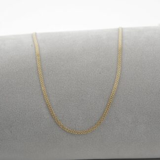 Cadena china | 4.46gr | 60cm