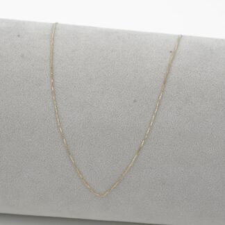 Cadena veneciana | 1.0gr | 45cm