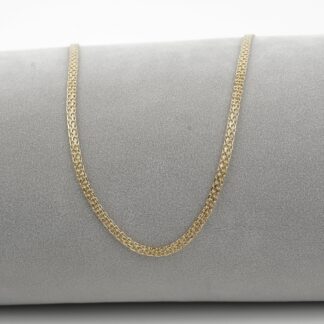 Cadena china | 5.0gr | 60cm