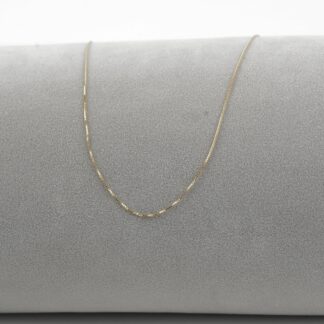 Cadena Veneciana | 1.30gr | 45cm