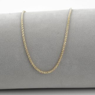 Cadena Lazo | 4.85gr | 50cm