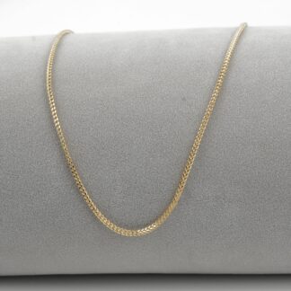 Cadena franco | 6.05gr | 60cm