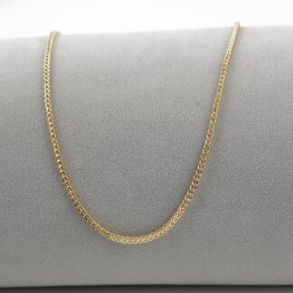 Cadena franco | 8.25gr | 60cm
