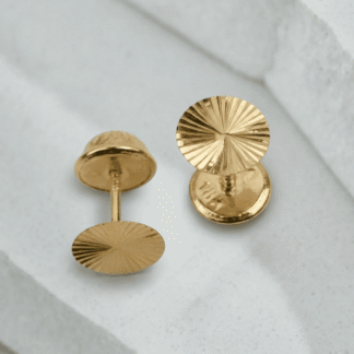 Topos circulo | 0.50gr